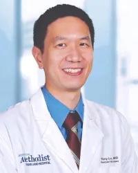 Dr. Tony Lu, MD - Sugar Land, TX - Surgery