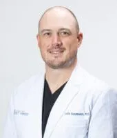Dr. Colin Albert Neumann