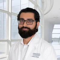 Dr. Ahsan Shah, MD - Estero, FL - Oncology