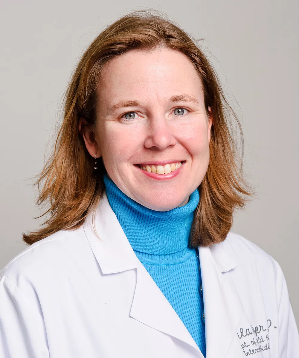 Dr. Carla A Dyer - Columbia, MO - Hospital Medicine