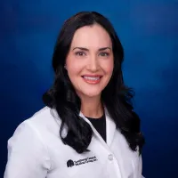 Dr. Hillary Greer, DPM - Middleburg Heights, OH - Podiatry