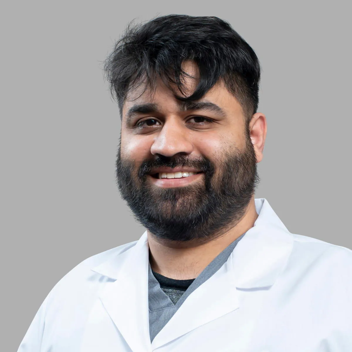 Dr. Ovais Vali Inamullah - Marietta, GA - Neurology, Neurologist