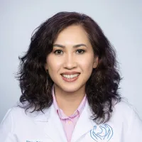 Vanessa T. Bridgeman, MSN, APRN, FNP-BC - JOHNS CREEK, GA - Nurse Practitioner