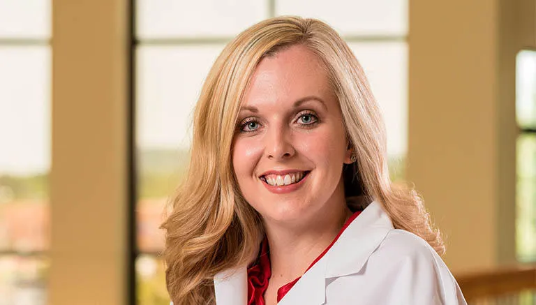 Amanda A English - Charleston, AR - Nurse Practitioner, Family Medicine