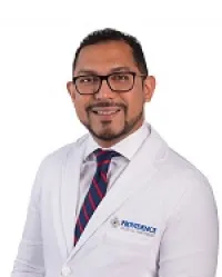 Dr. Clifton Espinoza, MD - El Paso, TX - Cardiovascular Disease