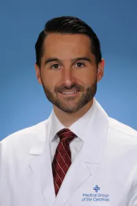 Dr. Casey Cronan, DO - Spartanburg, SC - Infectious Disease