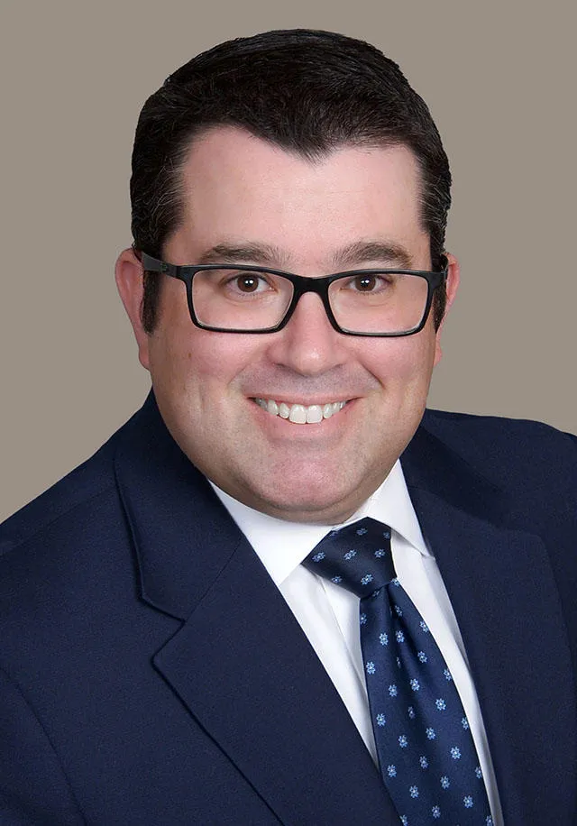 Dr. Eric Siskind