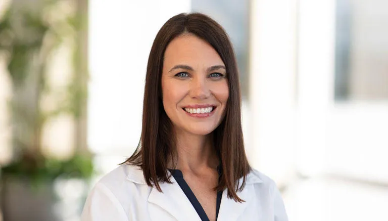 Dr. Desirae Renee Welby
