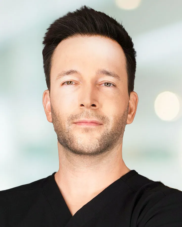 Dr. Nathan Weir, MD, PhD