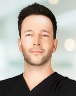 Dr. Nathan Weir, MD, PhD