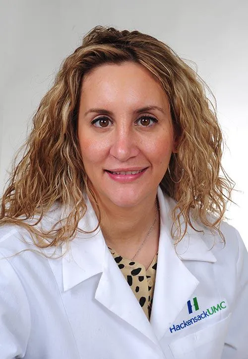Dr. Margarita Sophia Lolis, MD - Hackensack, NJ - Dermatology
