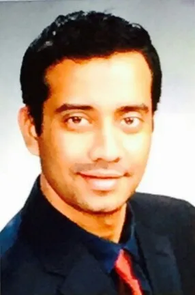 Dr. Dhrupad Prakash Joshi - Riverside, CA - Internal Medicine, Neurology