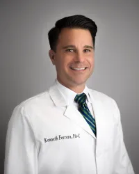 Kenneth Ferrera, PA-C - Leonardtown, MD - Dermatology