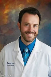 Dr. Paul Brittain, MD - Albuquerque, NM - Hematology, Oncology