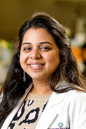 Dr. Swetha Boddeda, MD - Conway, AR - Rheumatology, Rheumatologist
