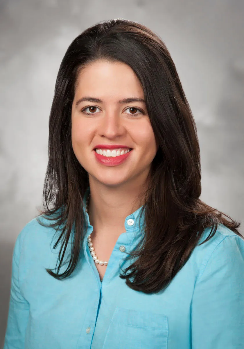 Dr. Sophia Elena Gimenez-Hubbard, MD - Livonia, MI - Urology