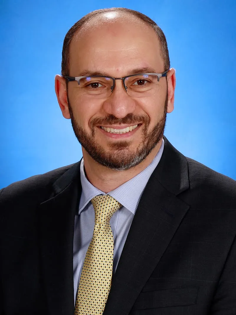 Dr. Amjad Taha, MD - Cape Girardeau, MO - Neonatology, Neonatologist