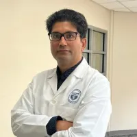 Dr. Kiran Pokhrel, MD - Brockton, MA - Pulmonology