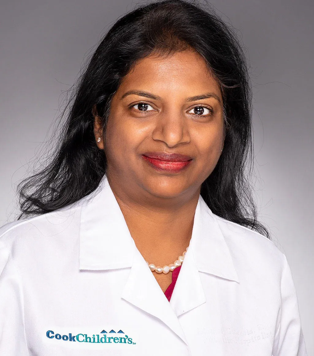 Dr. Sridevi Alapati, MD - Aubrey, TX - Pediatrics, Internist/pediatrician