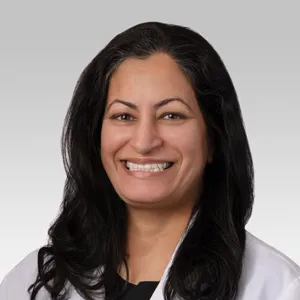Dr. Aarati D. Didwania, MD - Chicago, IL - Internal Medicine, Hospital Medicine
