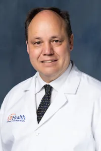 Dr. Johan Fredrik Nordenstam - Gainesville, FL - Surgery, Colorectal Surgery