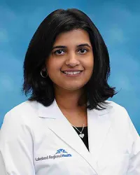 Dr. Niraja Sathyanarayanan Suresh, MD - Lakeland, FL - Neurology