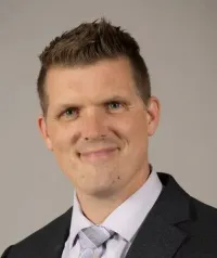 Dr. Brandon L Raudenbush, DO - Chambersburg, PA - Orthopedic Surgery