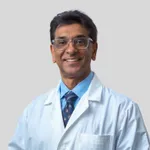 Dr. Dr. Kamal Nigam, MD