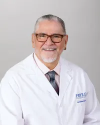 Dr. Karim Nazer, MD - Hickory, NC - Infectious Disease