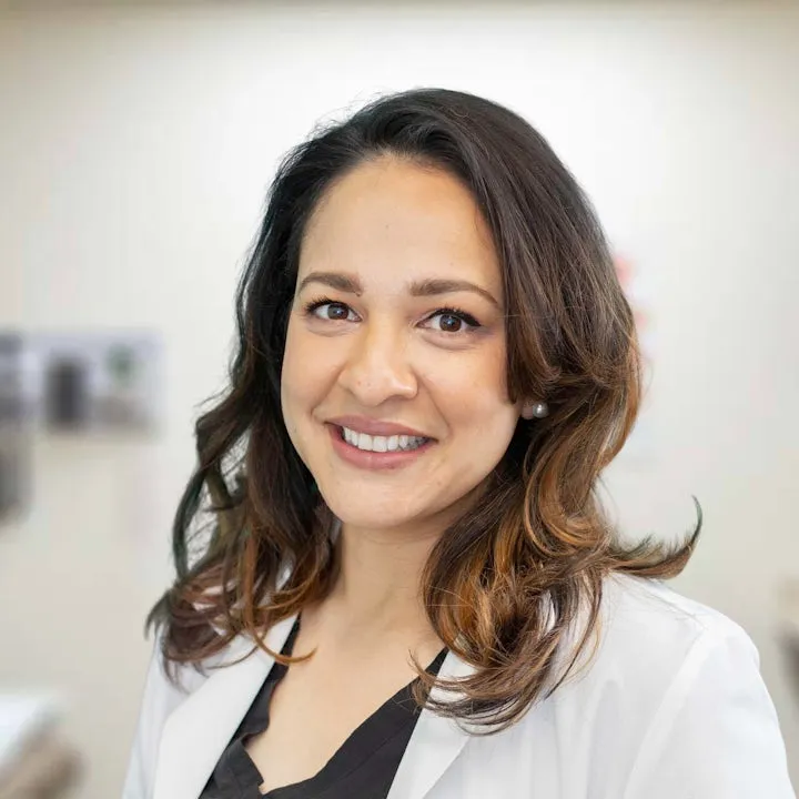 Dr Sahar Zuberi - PHOENIX, AZ - Geriatric Medicine, Family Medicine