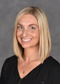 Samantha M Sherwood, NP - Jackson, MI - Nurse Practitioner