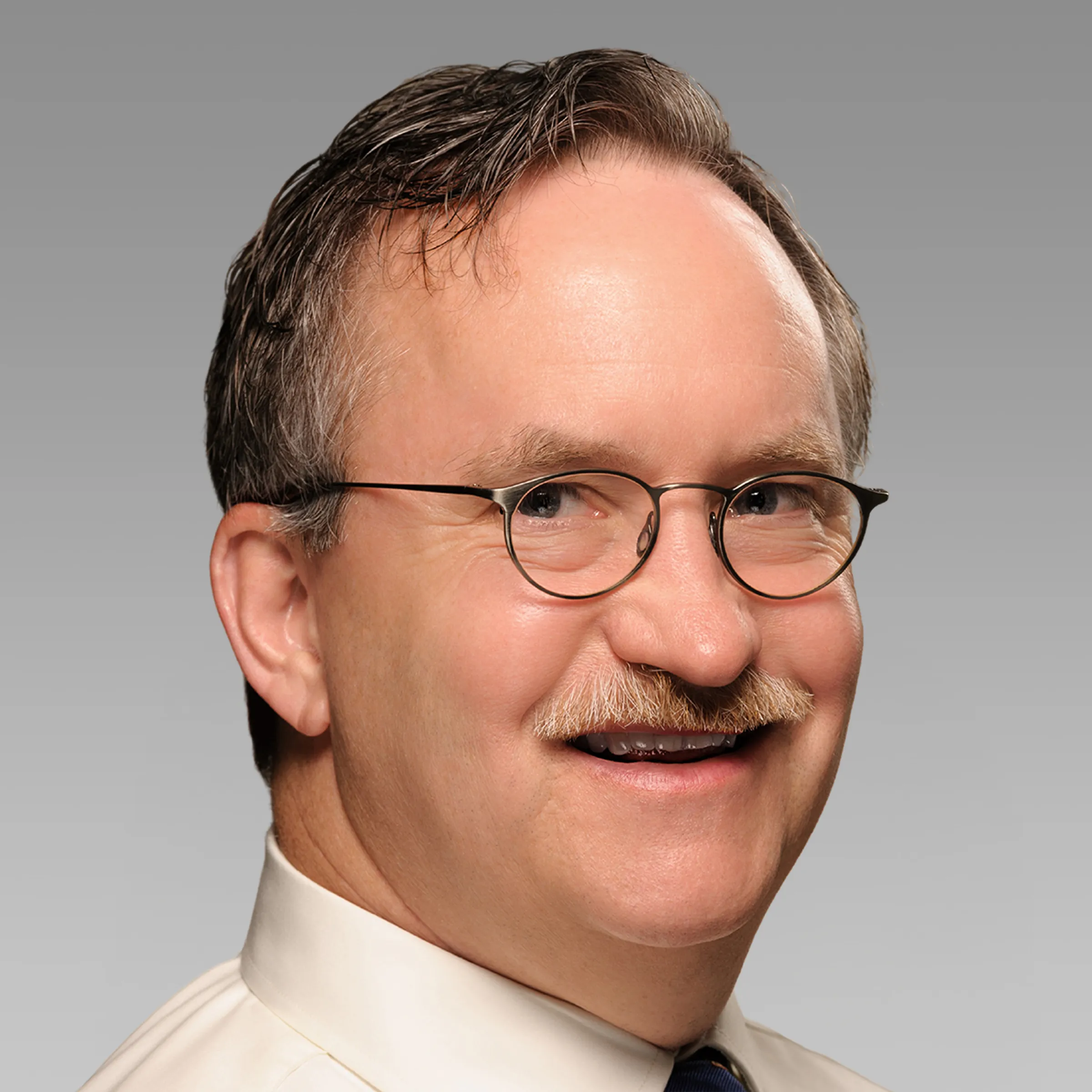 Dr. John Austin Godfrey, OD - Indianapolis, IN - Optometry, Optometrist