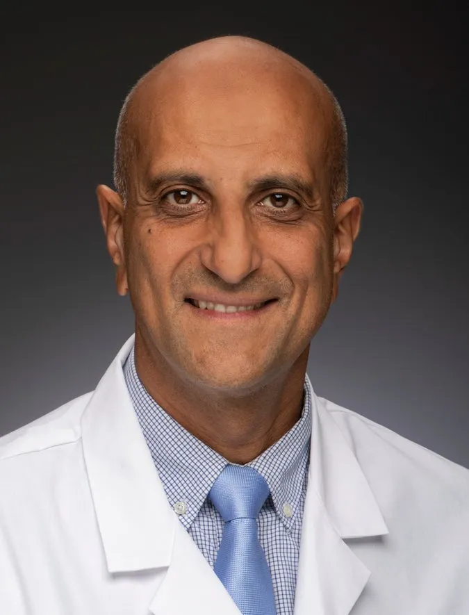 Dr. Mohamad Khair F Khasawneh, MD - TINLEY PARK, IL - Hematology, Medical Oncology