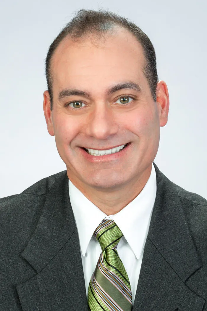Dr. Joseph Saverio Vasile - Rochester, NY - Psychiatry