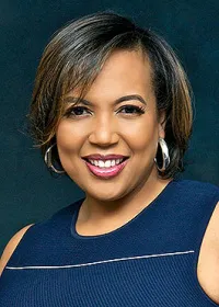 Dr. Carmen Camille Mcgee, MD - Snellville, GA - Obstetrics & Gynecology