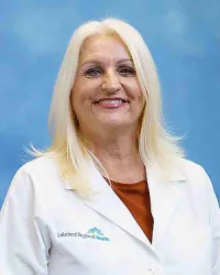 Rhonda Sue Jackson, APRN - Lakeland, FL - Obstetrics & Gynecology