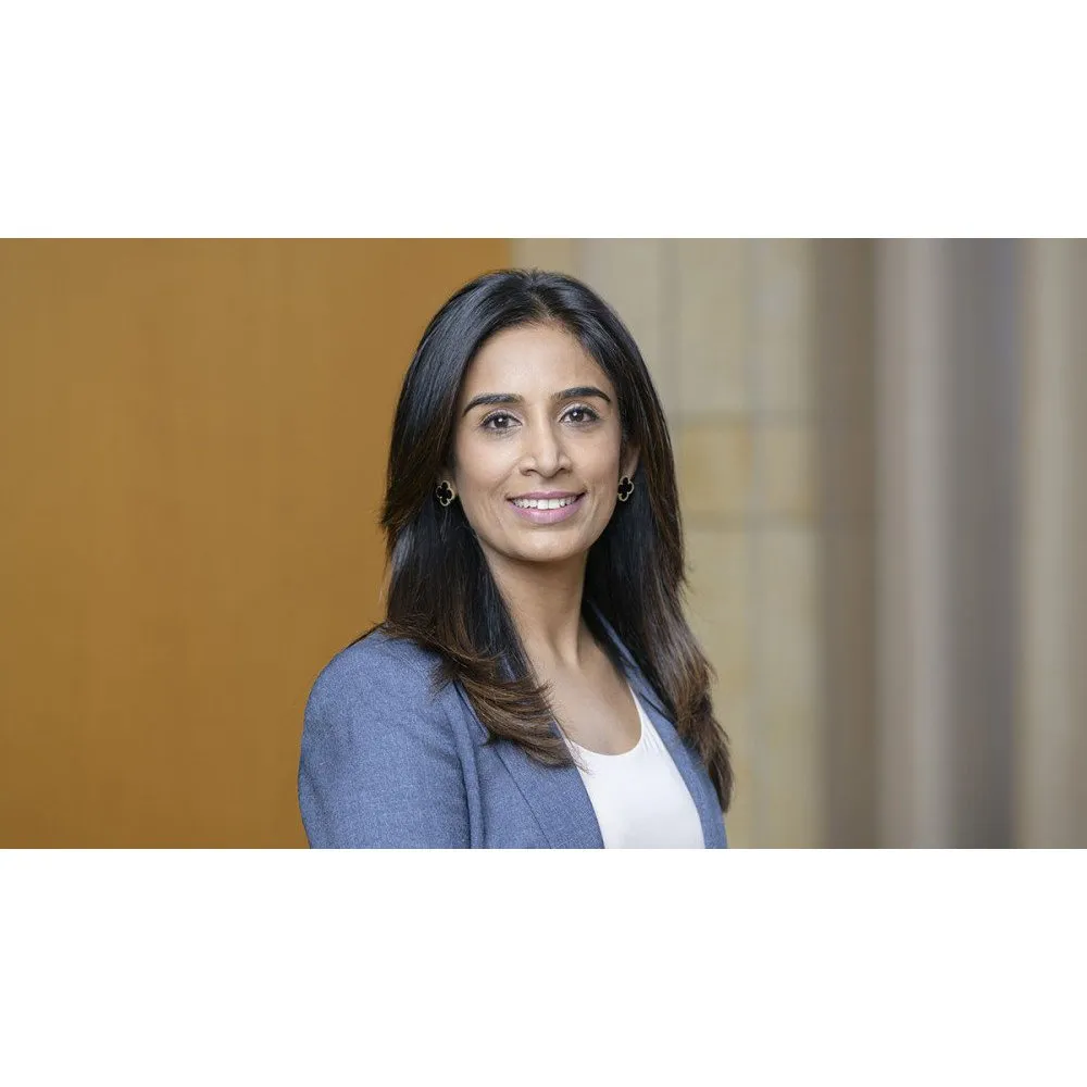 Dr. Komal Jhaveri, MD