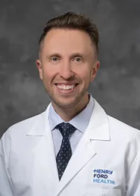 Dr. Seth Iskowitz, MD - Royal Oak, MI - Gastroenterology, Pediatrics