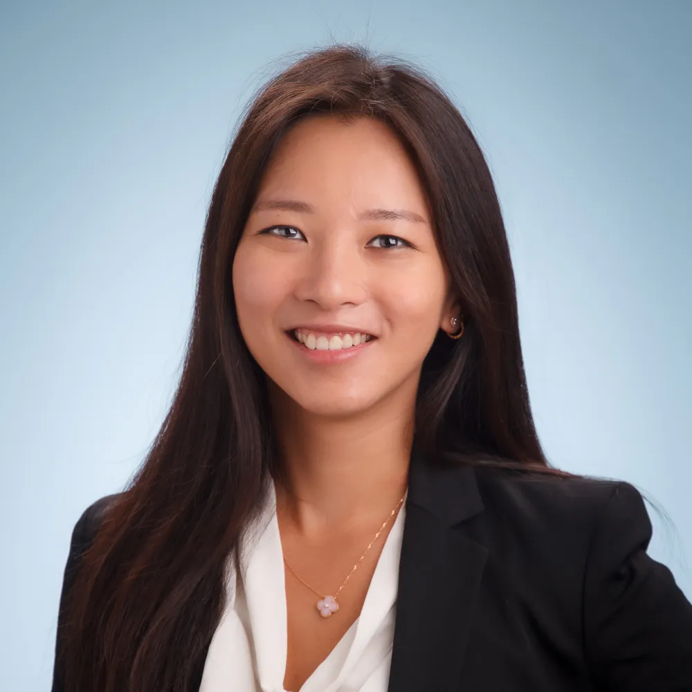 Dr. Annie Ouyang, MD - Mount Kisco, NY - Obstetrics & Gynecology, Gynecologist