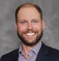 Dr. Michael M Decker, MD, MSc, FAAOS, FAAHKS - Milwaukee, WI - Orthopedic Surgery