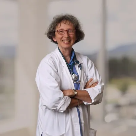 Dr. Susan E. Blish, MD - Rutland, VT - Internal Medicine