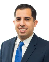 Dr. Ibrahim Khaddash, MD - Clifton, NJ - Cardiovascular Disease