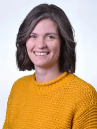 Rebeca Ann Demoss - LAWRENCEBURG, IN - Nurse Practitioner