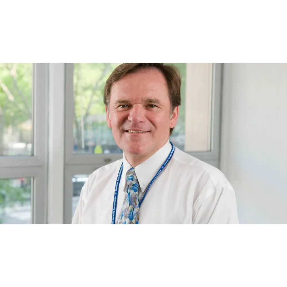 Dr. Simon Nicholas Powell, MD - New York, NY - Radiation Oncology