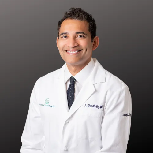 Dr Abhijith Dev Mally - Snellville, GA - Urology