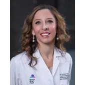 Dr. Maria Giovanna Trivieri, MD, PhD - New York, NY - Cardiovascular Disease, Cardiologist