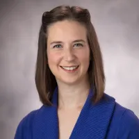 Katherine Yunghans, APRN-CNM, MSN - LINCOLN, NE - Nurse Practitioner