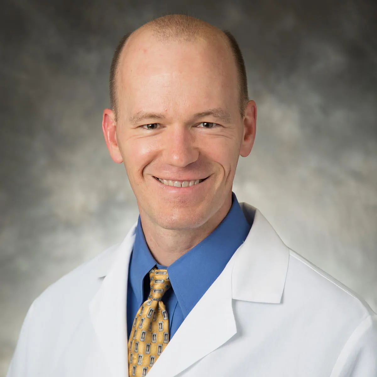 Dr. James Larry Hornsby - Marietta, GA - Family Medicine
