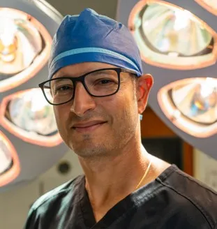 Dr. Ariel Rodriguez, MD, FACS, FASMBS, MSHA - Delray Beach, FL - Surgery, Bariatric Surgery