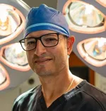 Dr. Ariel Rodriguez, MD, FACS, FASMBS, MSHA